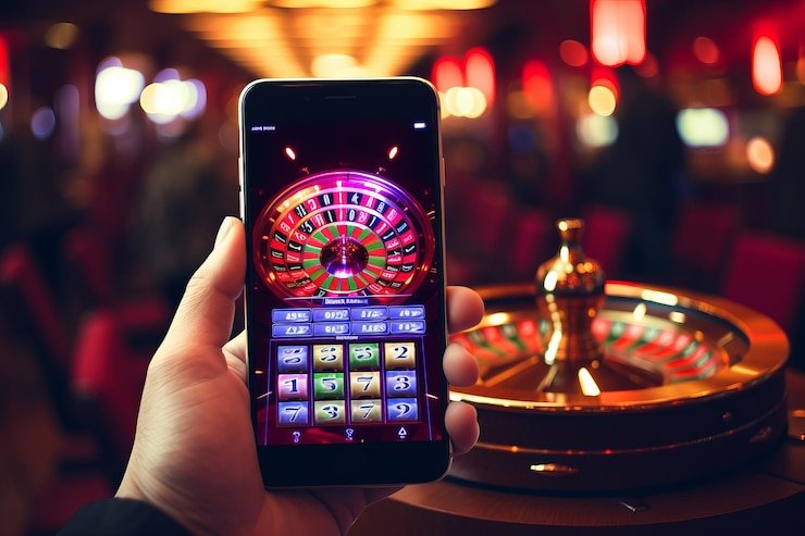 Tim lunaplay berkomitmen pada keamanan dan transparansi