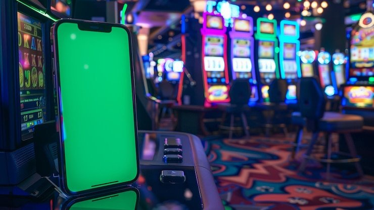 Sistem VIP Tiers di lunaplay dengan manfaat eksklusif