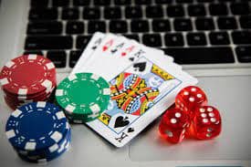 Koleksi permainan slot Hacksaw Gaming di platform lunaplay