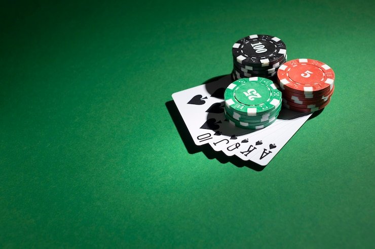 Tampilan Papan Peringkat lunaplay dengan kategori promosi